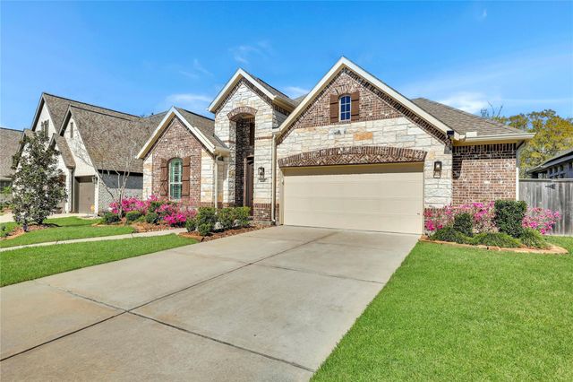 3311 Bellwick Chase Lane, Porter, TX 77365