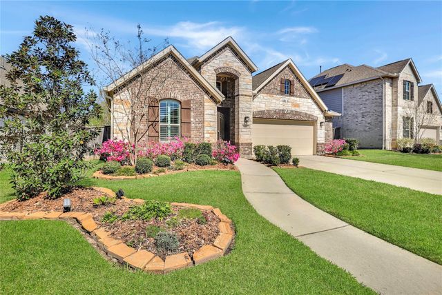 3311 Bellwick Chase Lane, Porter, TX 77365