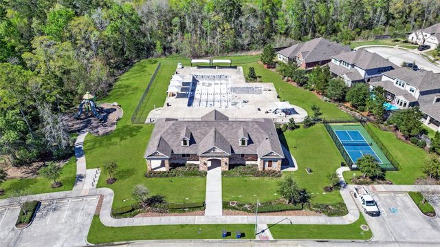 3311 Bellwick Chase Lane, Porter, TX 77365