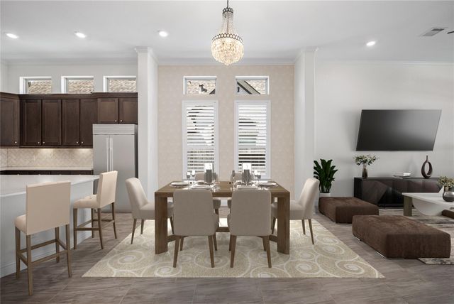 3311 Bellwick Chase Lane, Porter, TX 77365