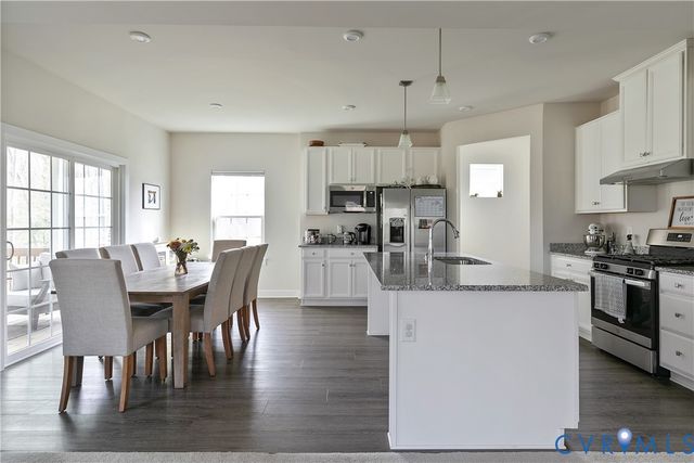 8731 Nakoda Ter, Chesterfield, VA 23237