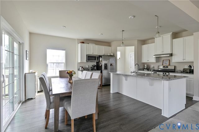 8731 Nakoda Ter, Chesterfield, VA 23237