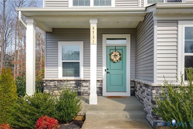 8731 Nakoda Ter, Chesterfield, VA 23237