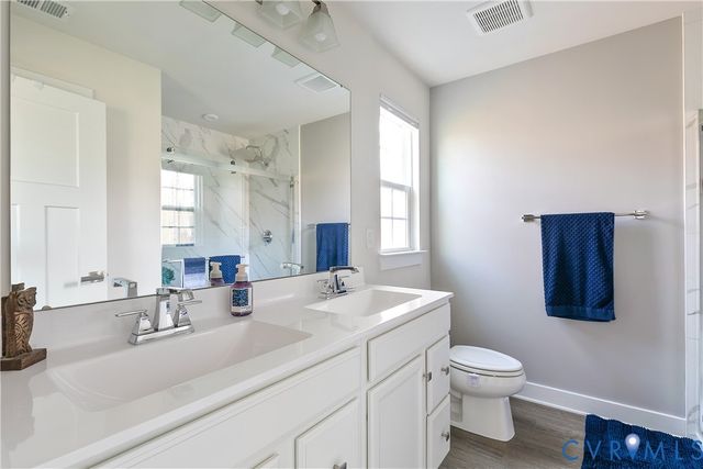 8731 Nakoda Ter, Chesterfield, VA 23237