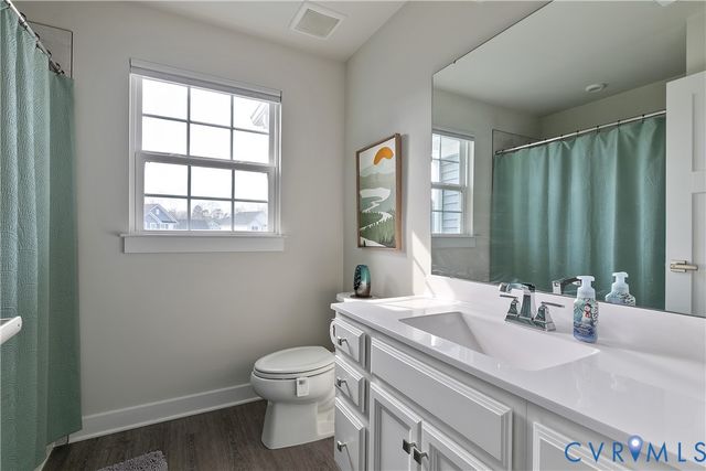 8731 Nakoda Ter, Chesterfield, VA 23237