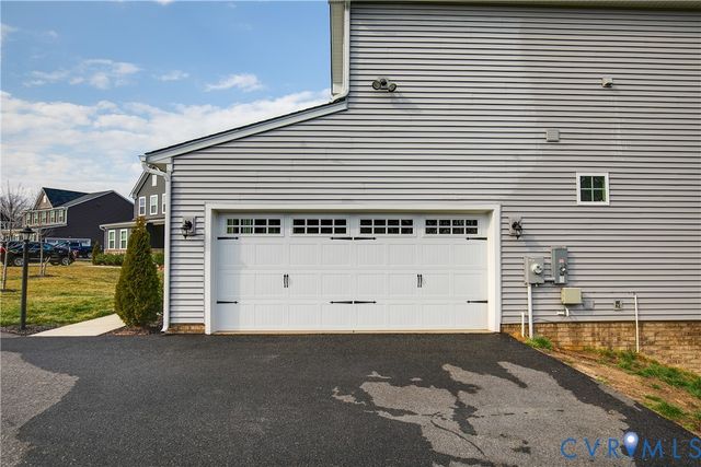 8731 Nakoda Ter, Chesterfield, VA 23237