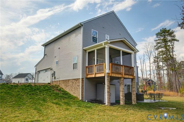 8731 Nakoda Ter, Chesterfield, VA 23237