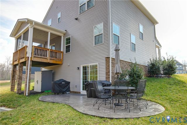 8731 Nakoda Ter, Chesterfield, VA 23237