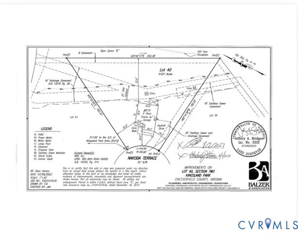 8731 Nakoda Ter, Chesterfield, VA 23237