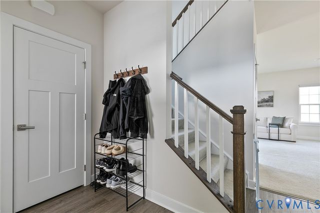 8731 Nakoda Ter, Chesterfield, VA 23237