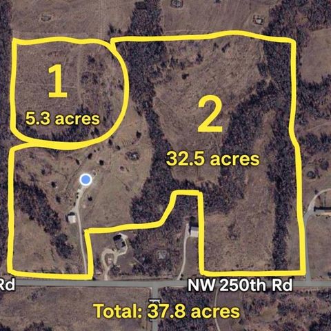 1171 NW 250th Road, Holden, MO 64040