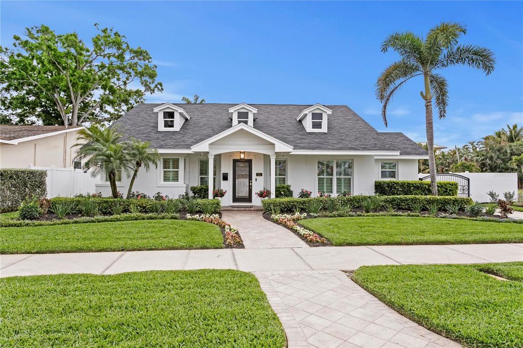 111 ESTADO WAY NE, St Petersburg, FL 33704