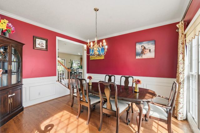 4613 Rosedale, Middletown, OH 45042