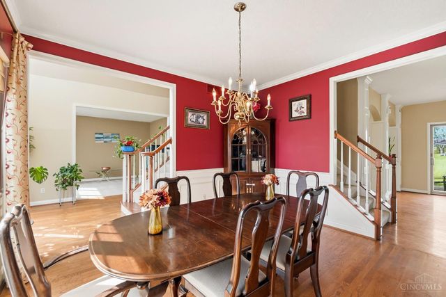 4613 Rosedale, Middletown, OH 45042