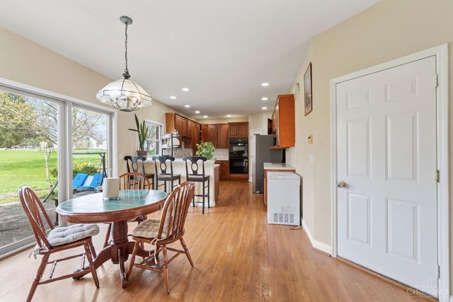 4613 Rosedale, Middletown, OH 45042