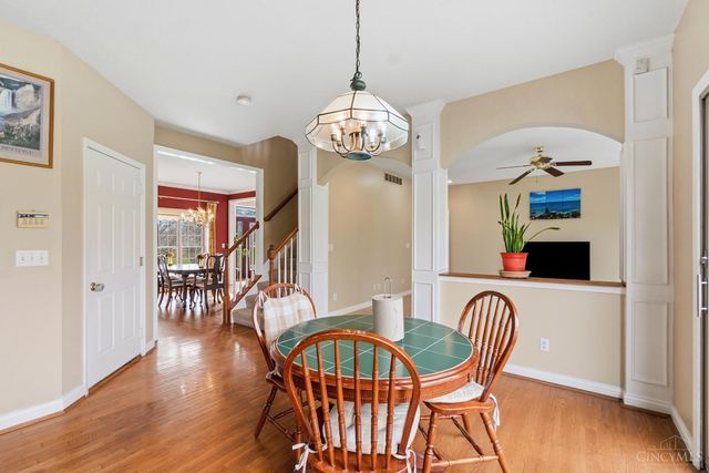 4613 Rosedale, Middletown, OH 45042