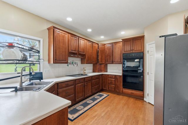 4613 Rosedale, Middletown, OH 45042