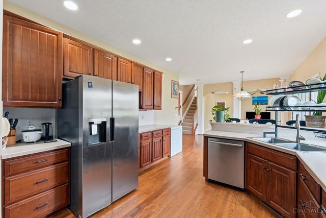 4613 Rosedale, Middletown, OH 45042