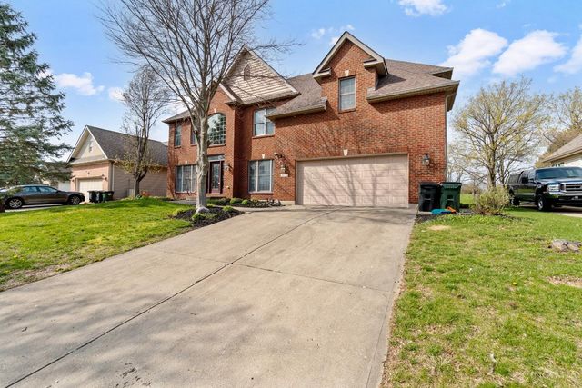 4613 Rosedale, Middletown, OH 45042