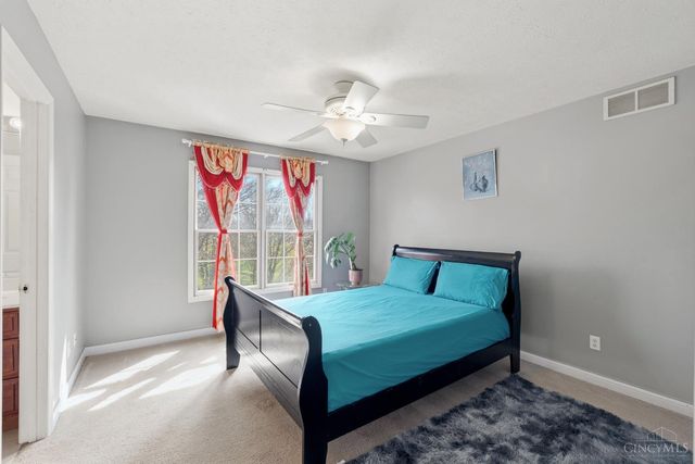 4613 Rosedale, Middletown, OH 45042