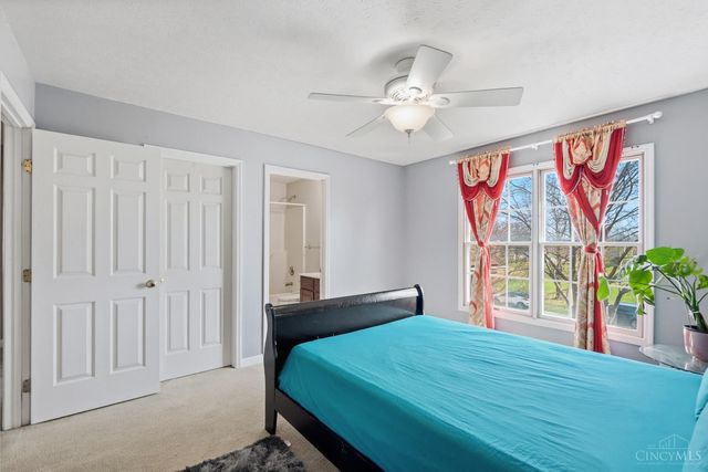 4613 Rosedale, Middletown, OH 45042