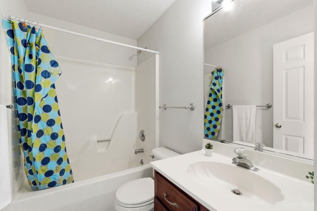 4613 Rosedale, Middletown, OH 45042