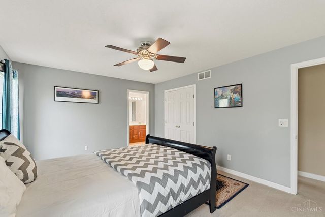 4613 Rosedale, Middletown, OH 45042