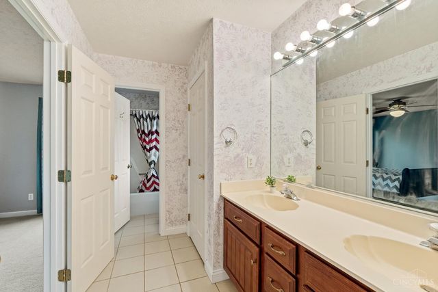 4613 Rosedale, Middletown, OH 45042