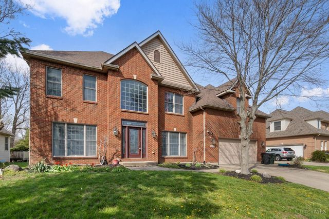 4613 Rosedale, Middletown, OH 45042