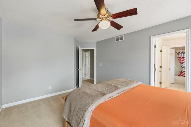 4613 Rosedale, Middletown, OH 45042