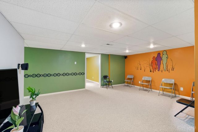 4613 Rosedale, Middletown, OH 45042