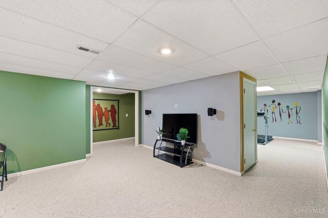 4613 Rosedale, Middletown, OH 45042