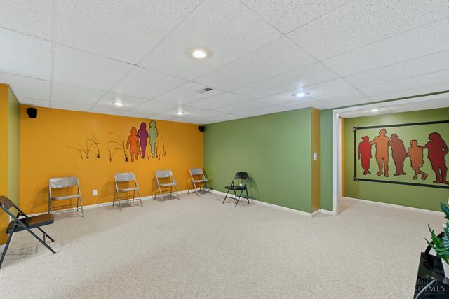 4613 Rosedale, Middletown, OH 45042