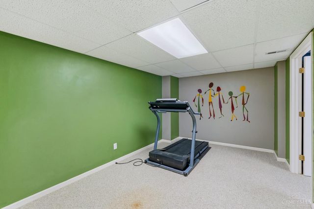 4613 Rosedale, Middletown, OH 45042