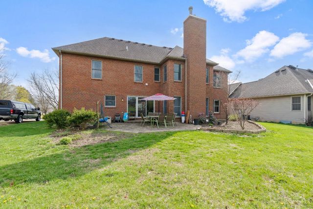 4613 Rosedale, Middletown, OH 45042