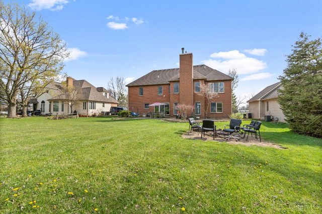 4613 Rosedale, Middletown, OH 45042