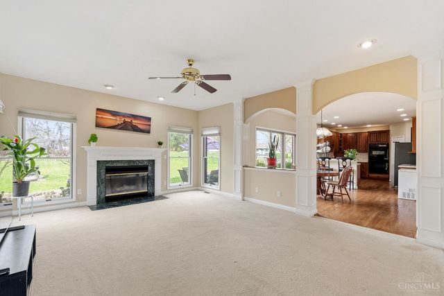 4613 Rosedale, Middletown, OH 45042