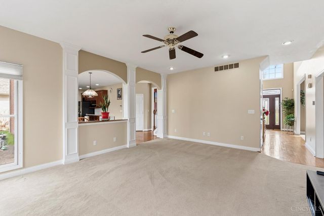 4613 Rosedale, Middletown, OH 45042