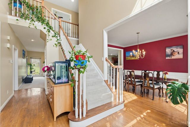 4613 Rosedale, Middletown, OH 45042