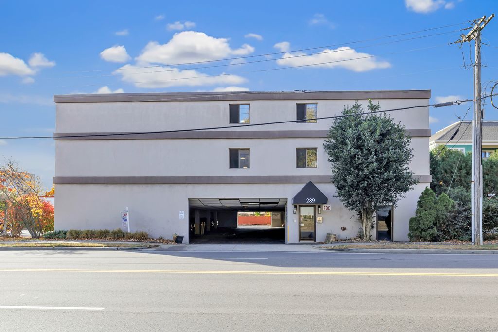 289 Main Avenue 36, Norwalk, CT 06851