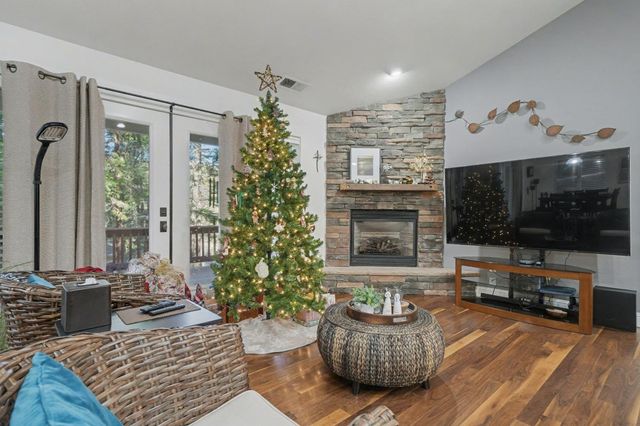 26291 Golf Links Dr, Pioneer, CA 95666