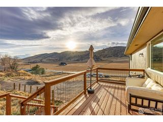 4952 S County Road 29, Loveland, CO 80537