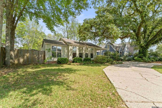 3919 Claycut Rd, Baton Rouge, LA 70806