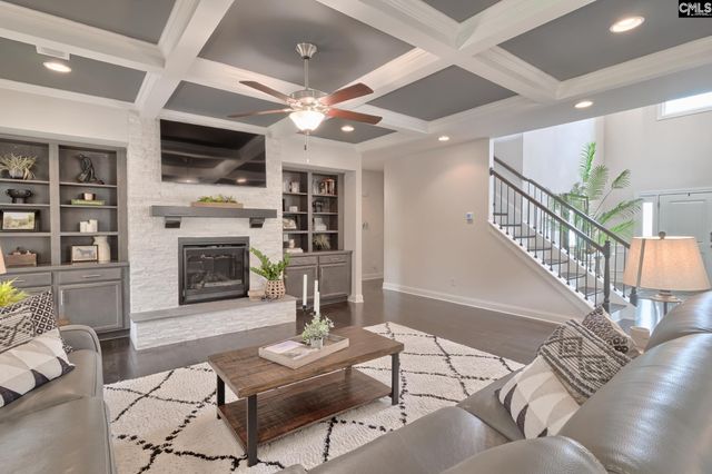 414 Litchfield Lane, Lexington, SC 29072