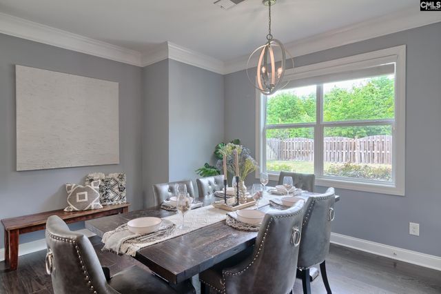 414 Litchfield Lane, Lexington, SC 29072