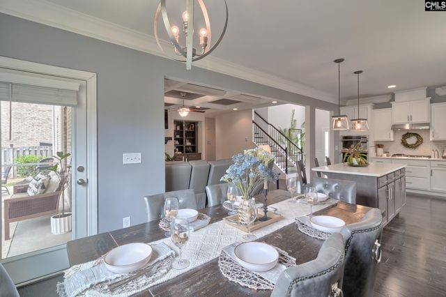 414 Litchfield Lane, Lexington, SC 29072