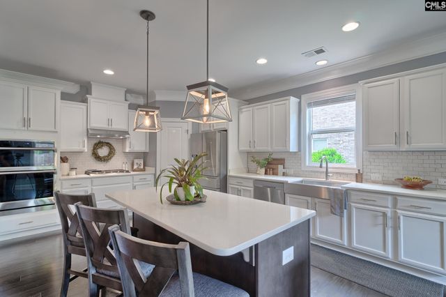 414 Litchfield Lane, Lexington, SC 29072
