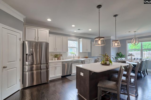 414 Litchfield Lane, Lexington, SC 29072
