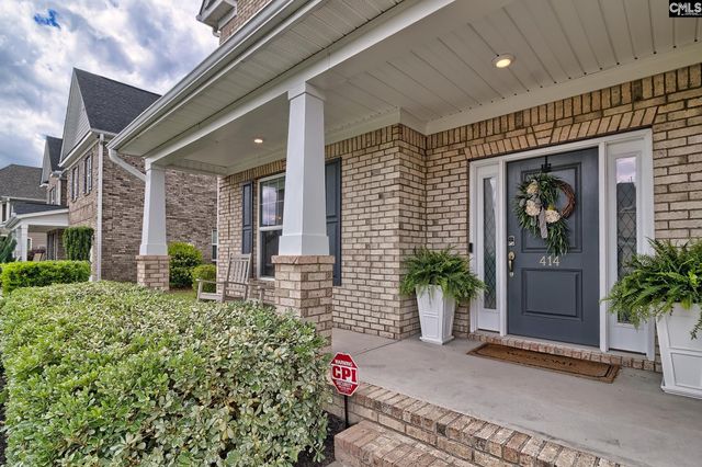414 Litchfield Lane, Lexington, SC 29072
