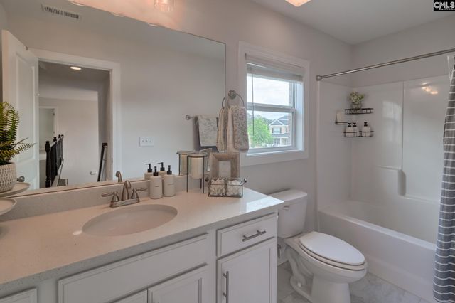 414 Litchfield Lane, Lexington, SC 29072